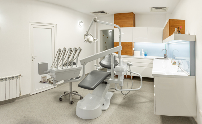 Clínica Dental - Tu dentista en Granada