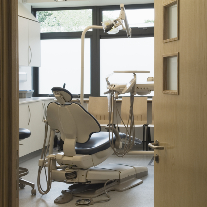 Clínica Dental - Tu dentista en Granada